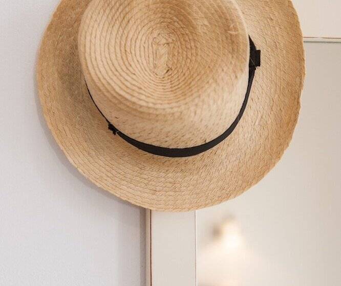 호텔 Argo Apartments