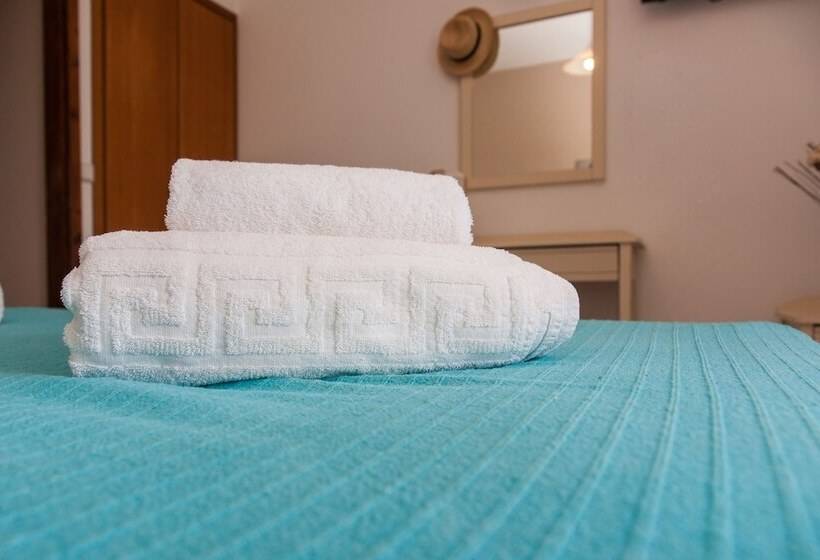 호텔 Argo Apartments