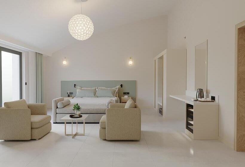 فندق Art Beach Kemer