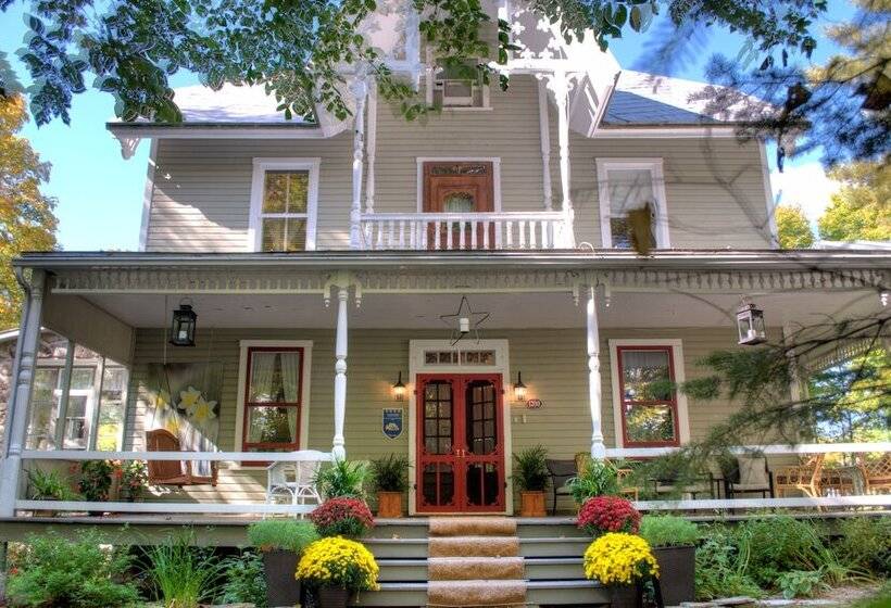 酒店 Au Clos Rolland Couette & Cafe