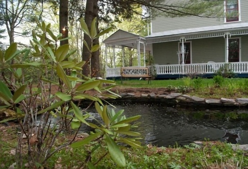 酒店 Au Clos Rolland Couette & Cafe