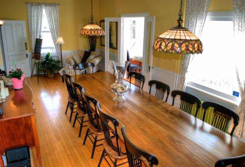 酒店 Au Clos Rolland Couette & Cafe