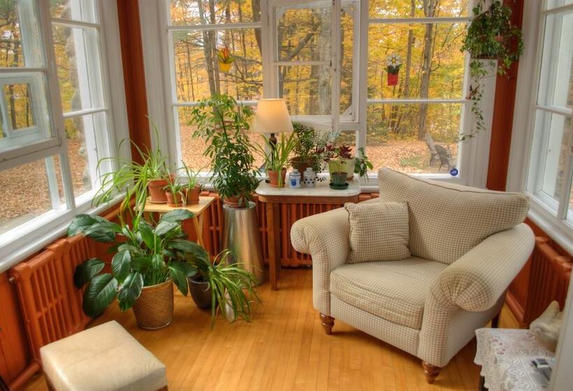 酒店 Au Clos Rolland Couette & Cafe