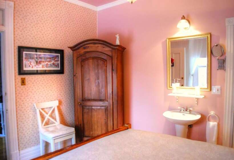 酒店 Au Clos Rolland Couette & Cafe