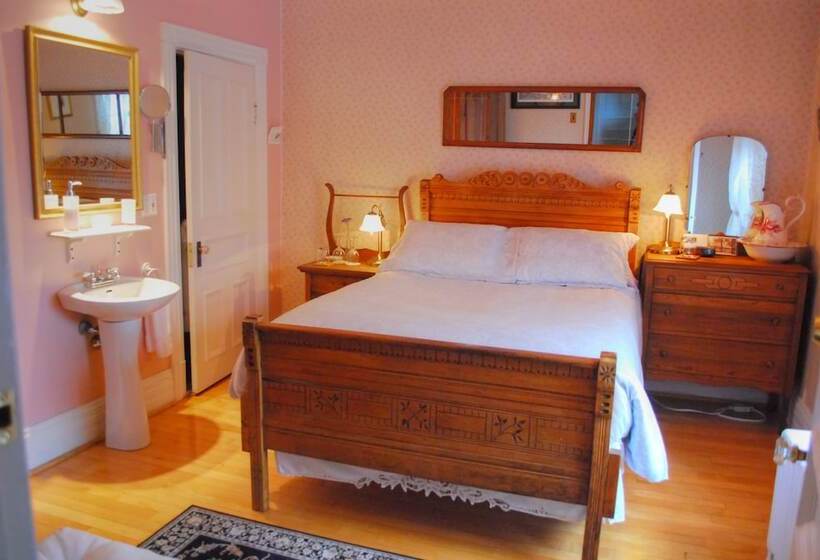 酒店 Au Clos Rolland Couette & Cafe