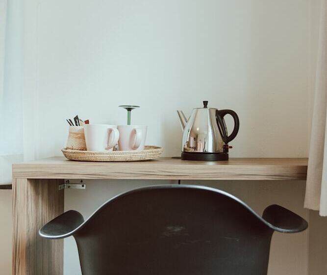 ホテル Au Nom De Dieu