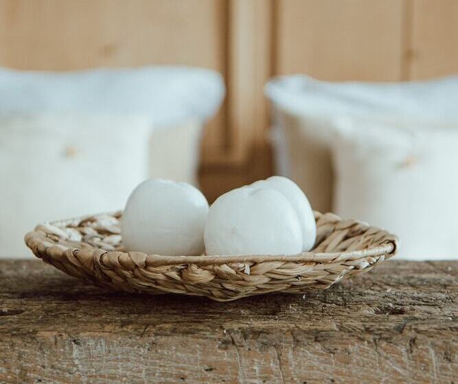 ホテル Au Nom De Dieu