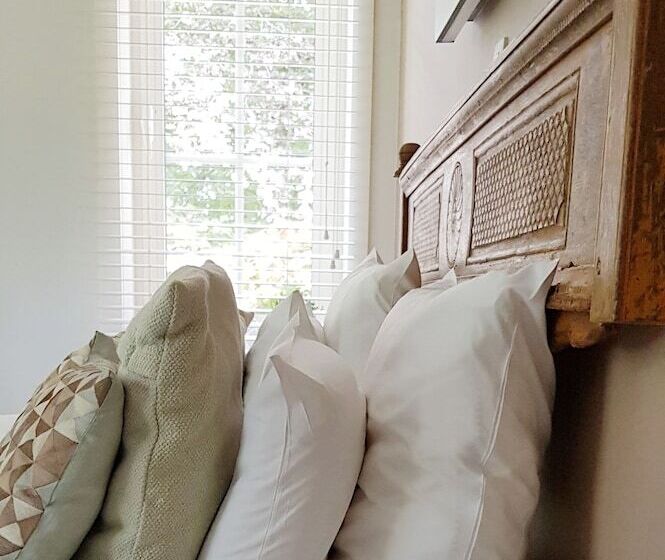 ホテル Au Nom De Dieu