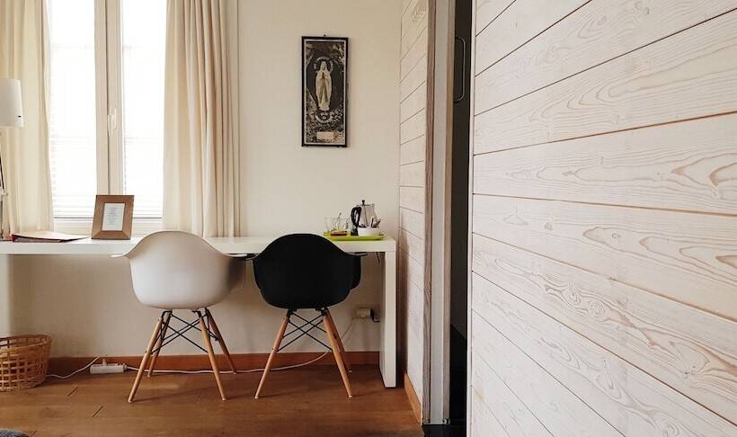 ホテル Au Nom De Dieu