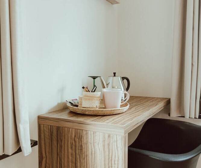 ホテル Au Nom De Dieu