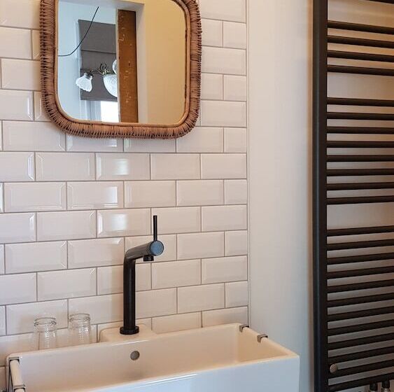 ホテル Au Nom De Dieu