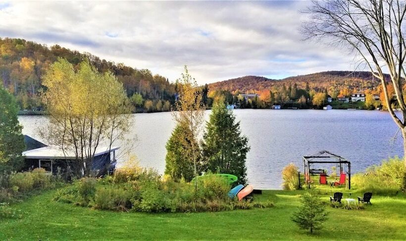 호텔 Auberge Aux Nuits De Rêve