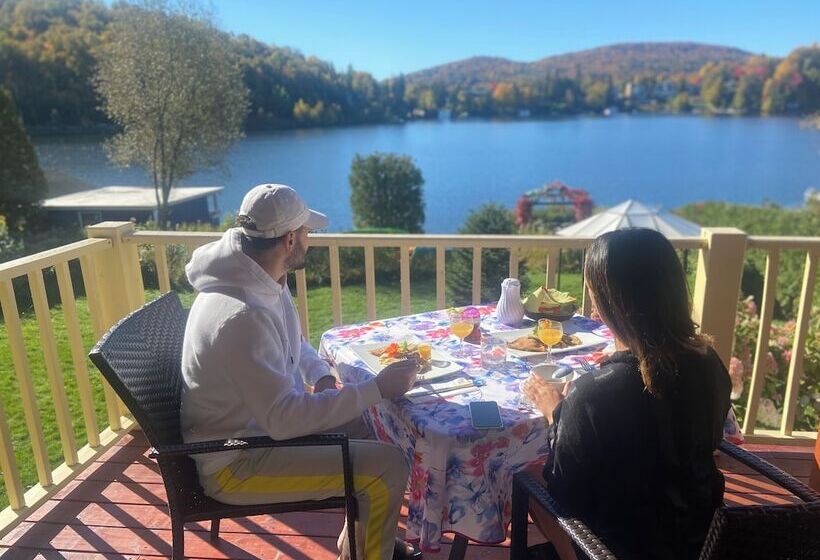 호텔 Auberge Aux Nuits De Rêve