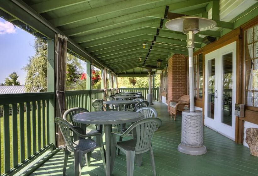 فندق Auberge Baker