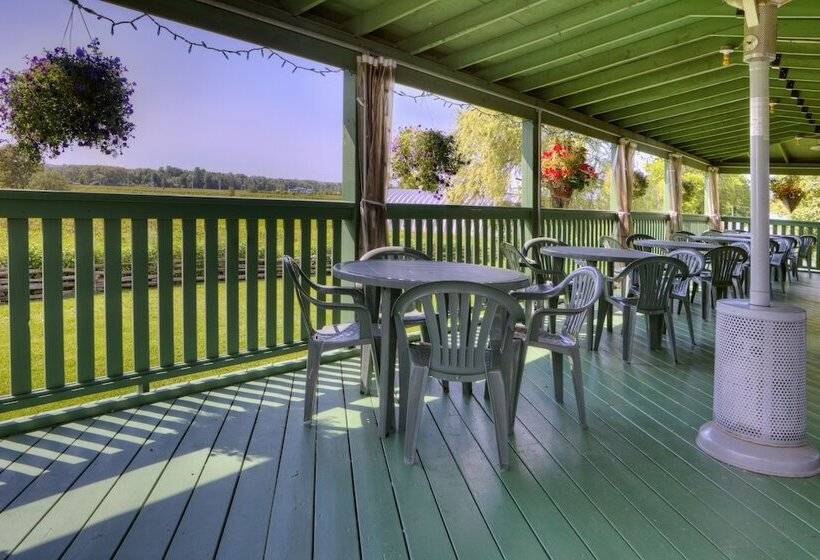 فندق Auberge Baker