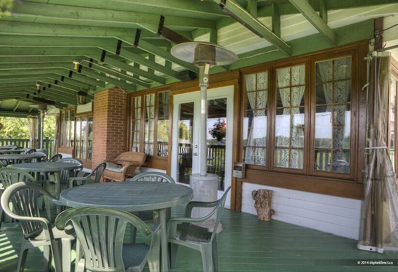 فندق Auberge Baker