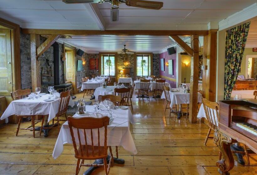 فندق Auberge Baker