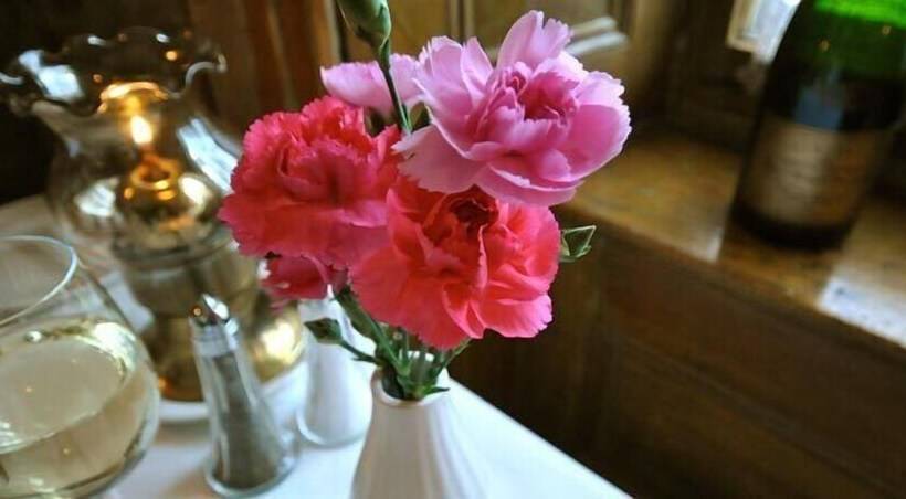 فندق Auberge Baker