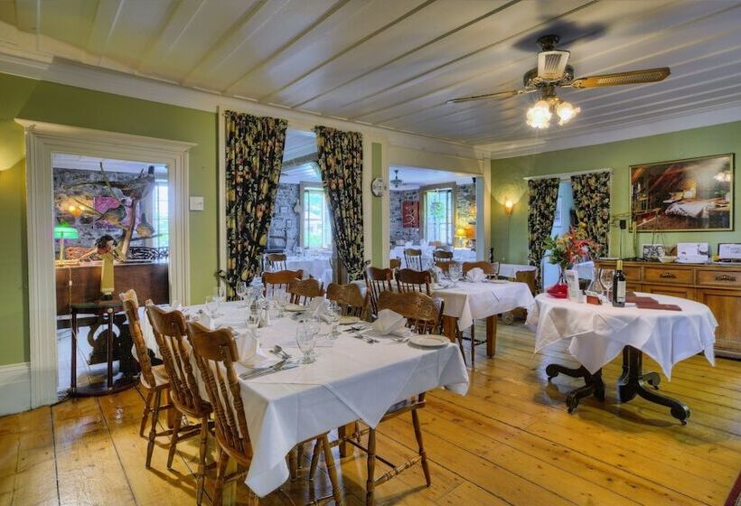 فندق Auberge Baker