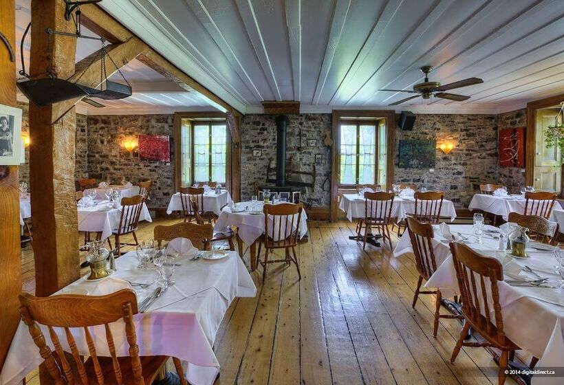 فندق Auberge Baker