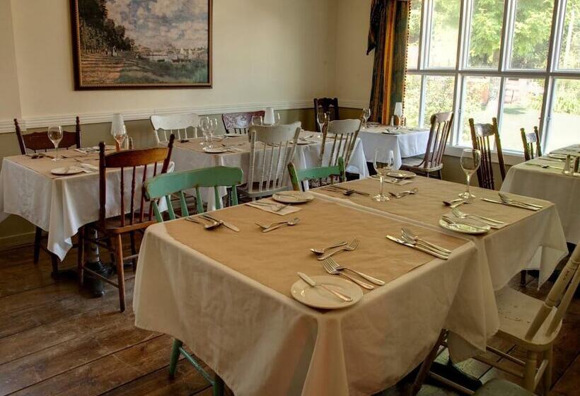 호텔 Auberge De La Tour Du Lac