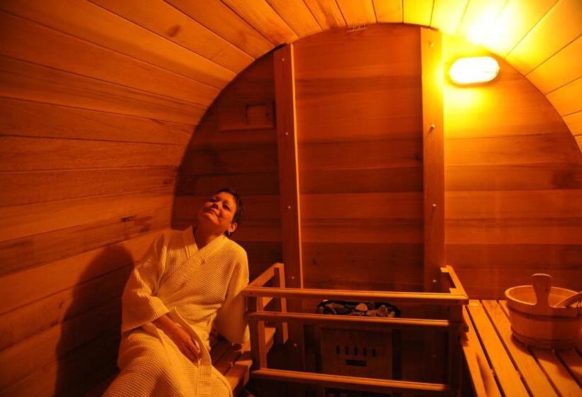 호텔 Auberge De La Tour Du Lac