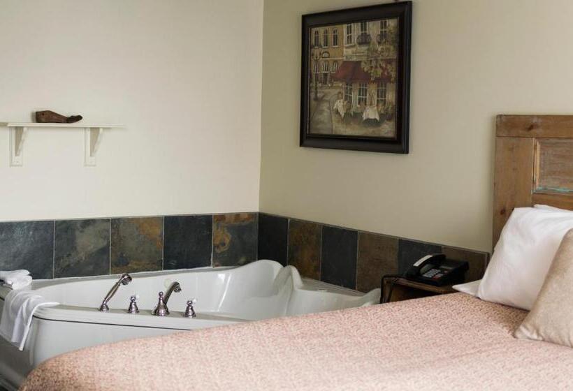 호텔 Auberge De La Tour Du Lac