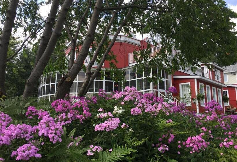 호텔 Auberge De La Tour Du Lac