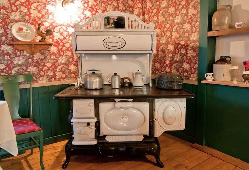 فندق Auberge Des îles Du Bic