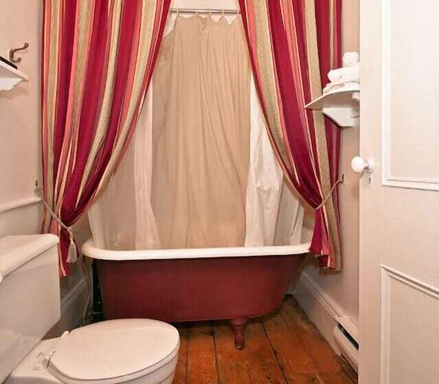 فندق Auberge Des îles Du Bic