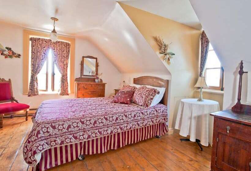 فندق Auberge Des îles Du Bic