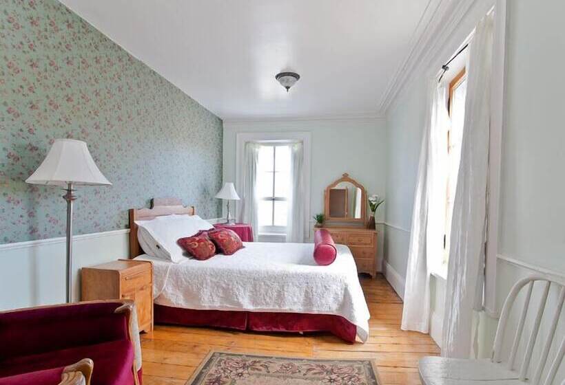 فندق Auberge Des îles Du Bic