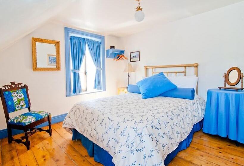 فندق Auberge Des îles Du Bic