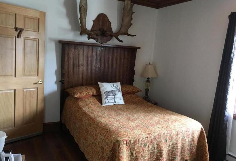 호텔 Auberge Du Vieux Faubourg