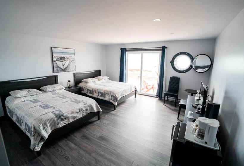 호텔 Auberge Du Vieux Faubourg