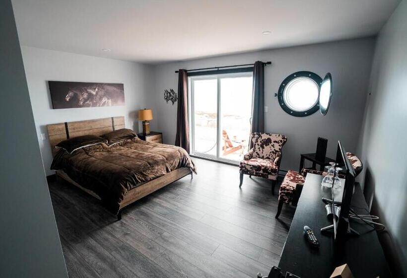 호텔 Auberge Du Vieux Faubourg