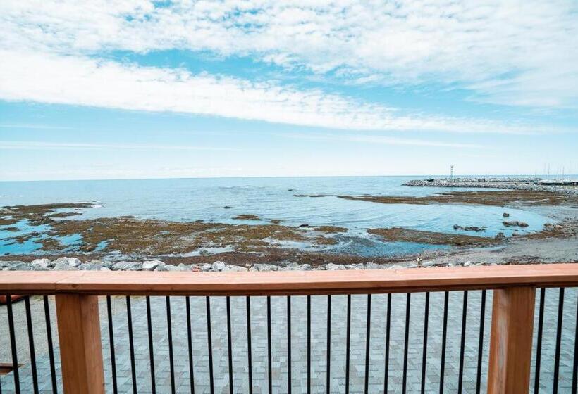 호텔 Auberge Du Vieux Faubourg