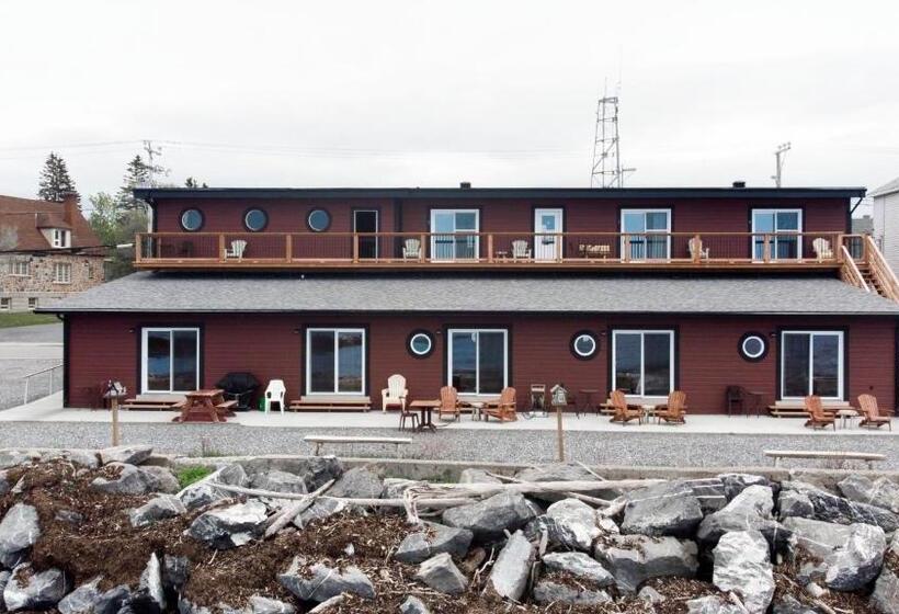 호텔 Auberge Du Vieux Faubourg