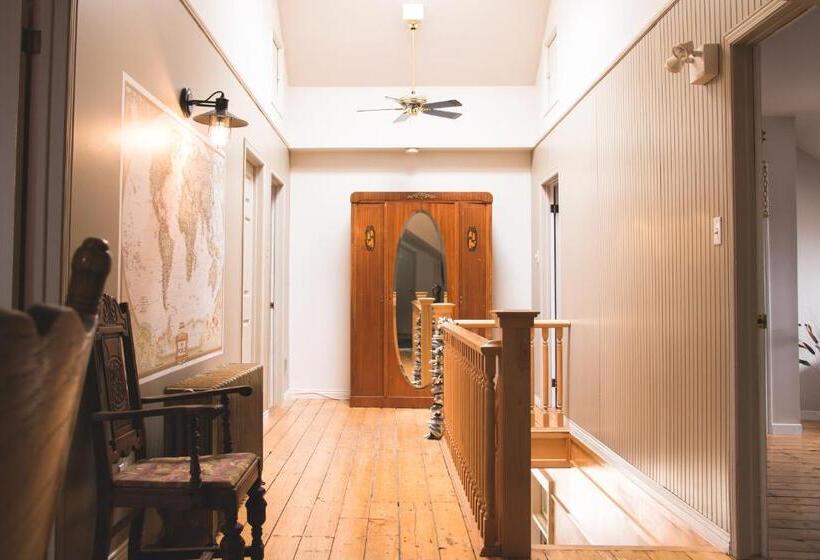 ホテル Auberge La Seigneurie