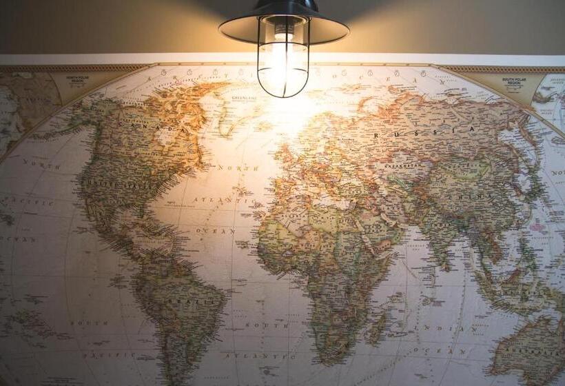 ホテル Auberge La Seigneurie