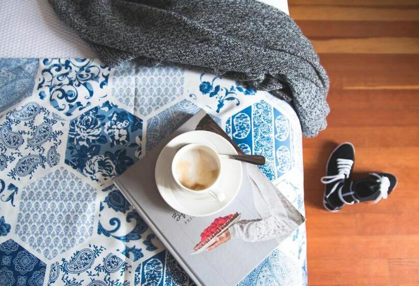 ホテル Auberge La Seigneurie