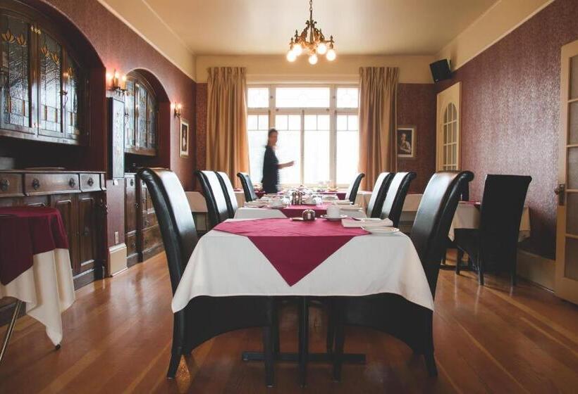 ホテル Auberge La Seigneurie