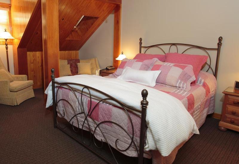 בית מלון כפרי Auberge Le Canard Huppe