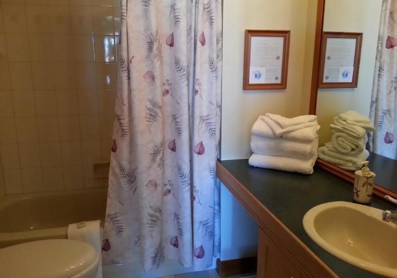 فندق Auberge Le Canard Huppe