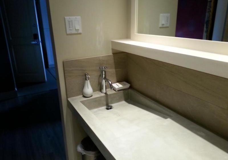 בית מלון כפרי Auberge Le Canard Huppe