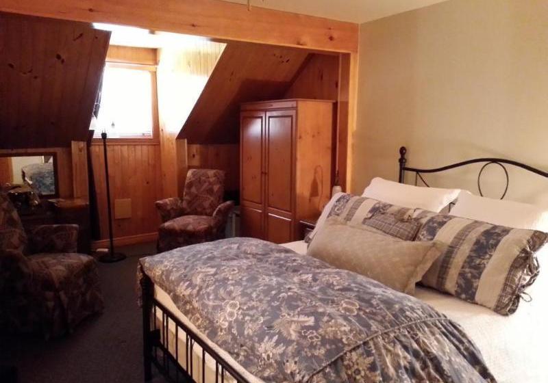 فندق Auberge Le Canard Huppe