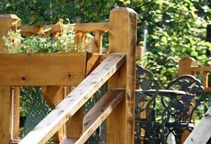 ホテル Auberge Le Lupin Self Check In