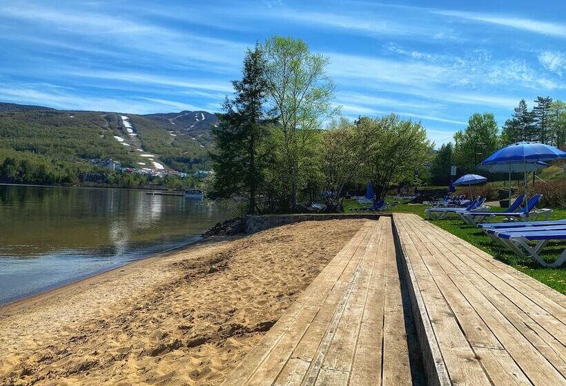 ホテル Auberge Le Lupin Self Check In