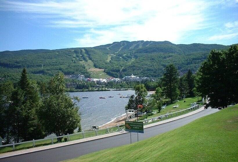 ホテル Auberge Le Lupin Self Check In