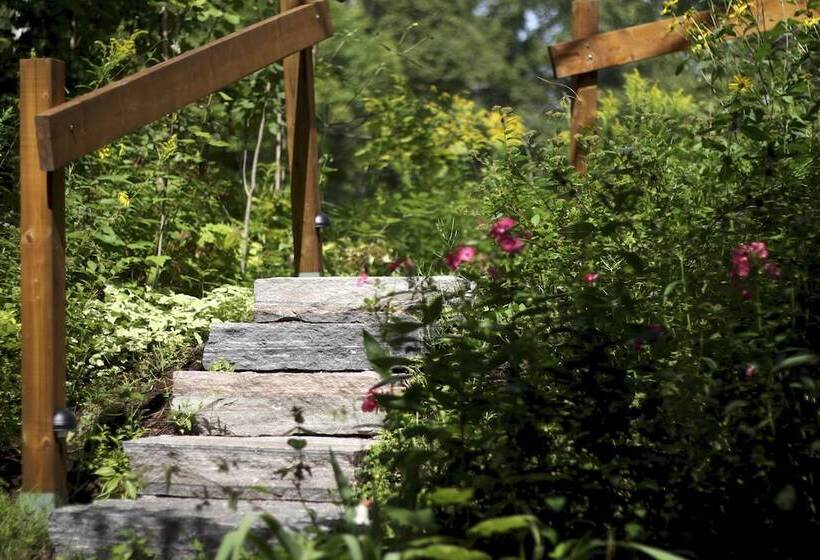 ホテル Auberge Le Lupin Self Check In